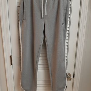 Converse Glittery Joggers Size L